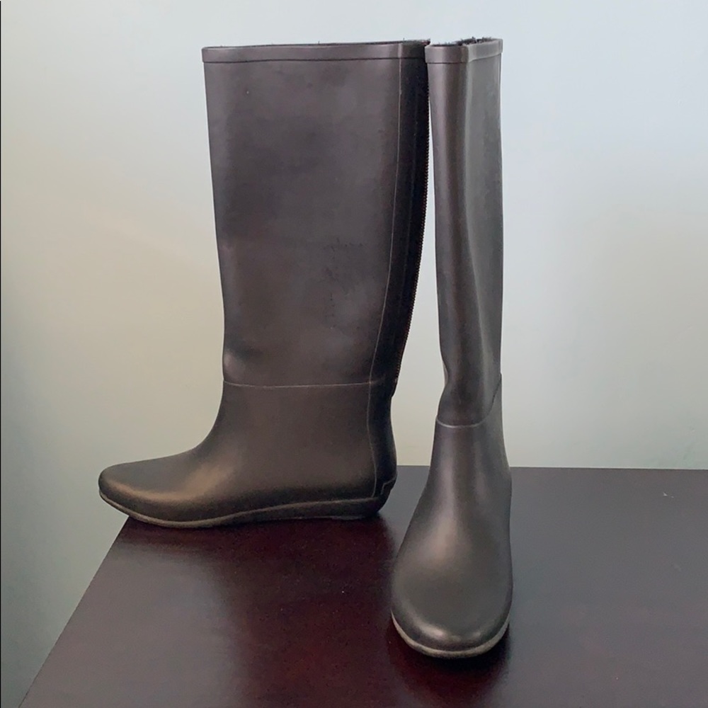 Loeffler Randall Rain Boots